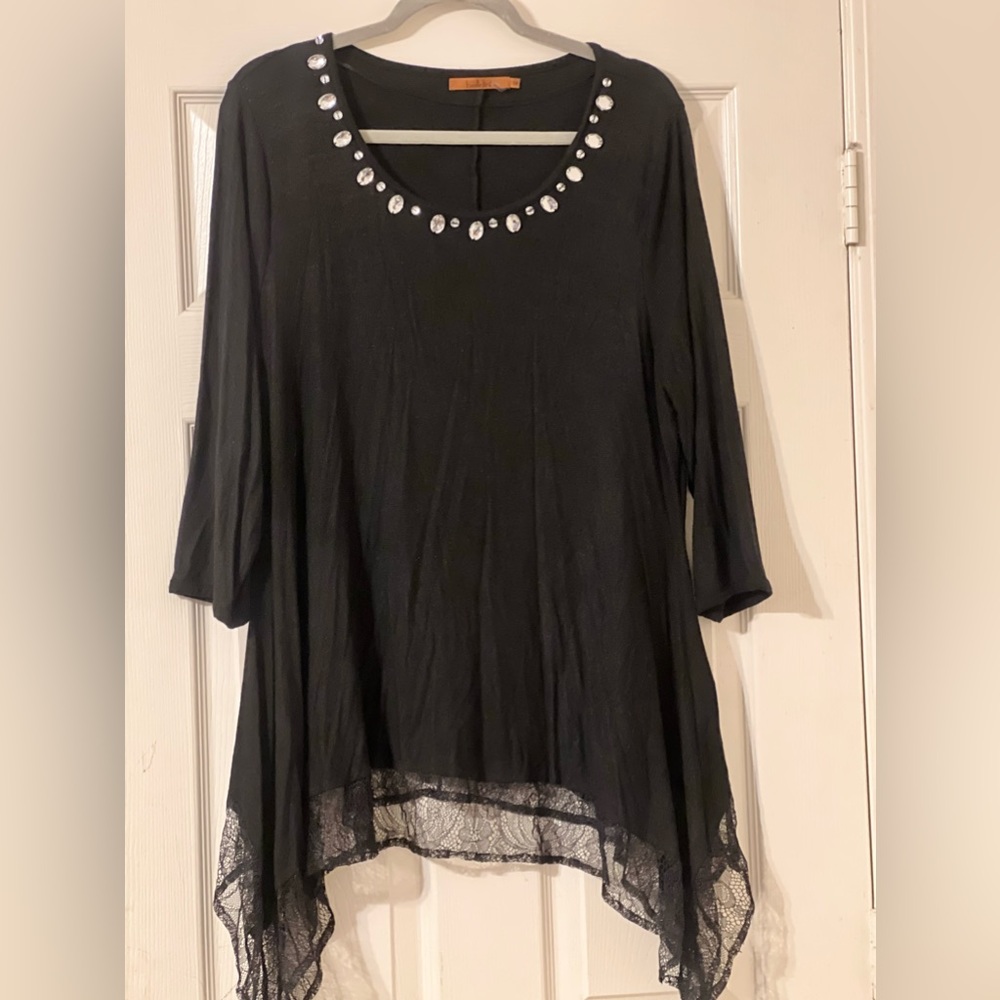 Belldini top